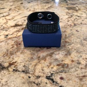 New, in Original Box, Swarovski Bracelet